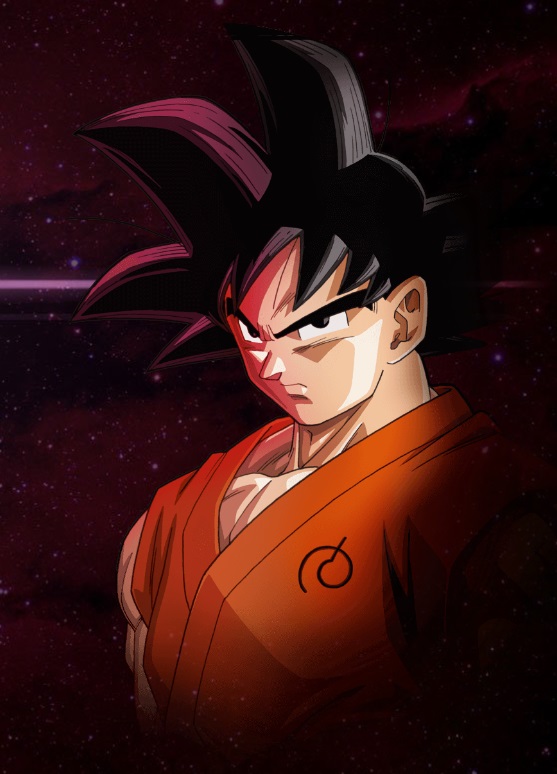 Goku