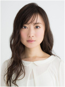 Marika Matsumoto Sebagai Kyoko Hihara Guru Chitoge dkk