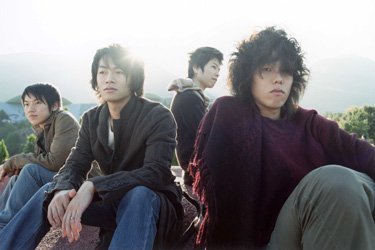 Member Awal RADWIMPS