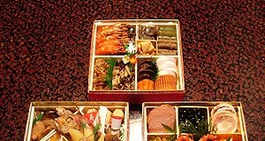 Osechi photo