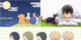 5 Rekomendasi Anime Yang Lucu dan Imut (Moe)!