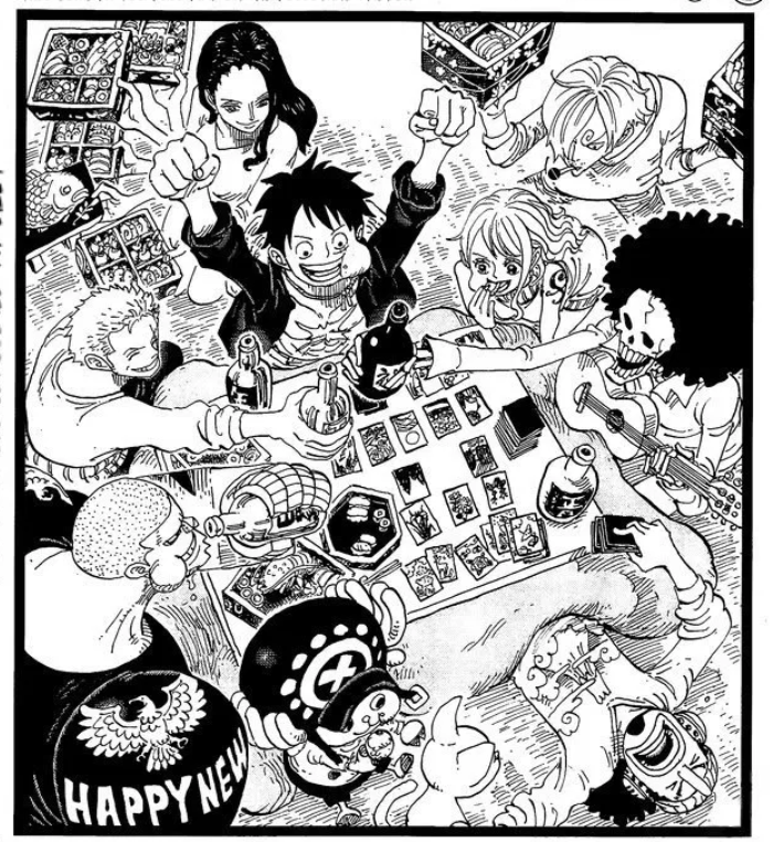 Cover Chapter 967