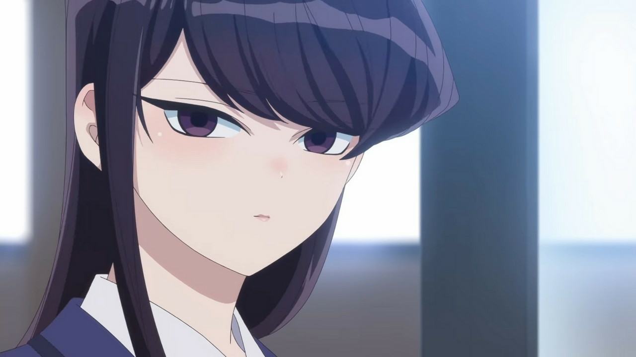 Chapter 409, Komi-san wa Komyushou Desu Wiki