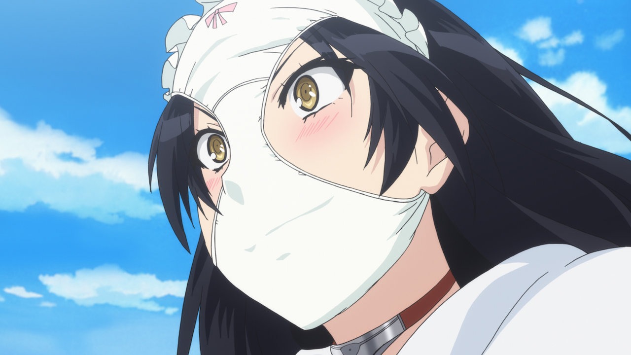 SHIMONETA: A Boring World Where the Concept of Dirty Jokes Doesn't Exist | Netflix