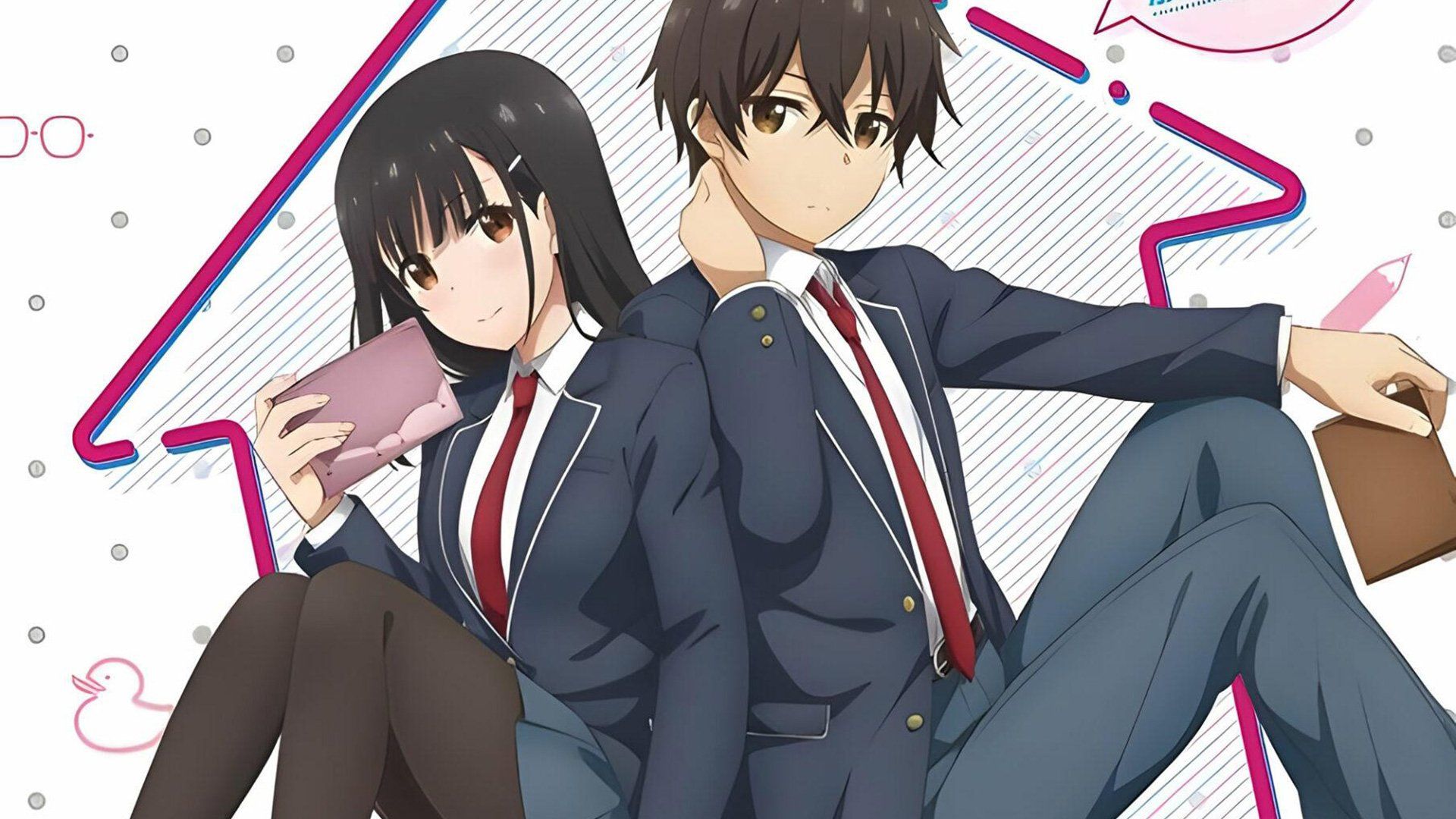 Irido Mizuto - Mamahaha no Tsurego ga Moto Kano Datta - Zerochan Anime  Image Board