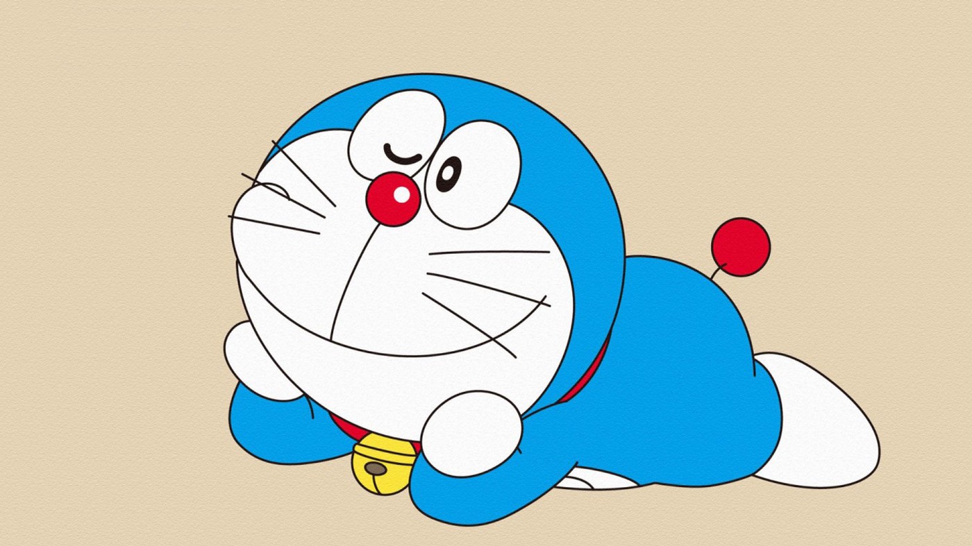 What I learned from Doraemon in UX writing | by @geppegalih | GO-JEK Design #BehindTheScreens | Medium